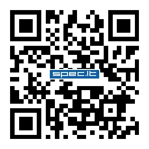 QR kodas | Baltic Konis, UAB | spec.lt