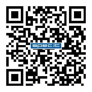 QR kodas | Baltic Krantas, UAB | spec.lt