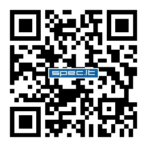 QR kodas | Baltic L39, UAB | spec.lt