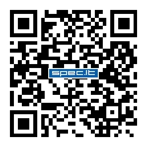 QR kodas | Baltic Lab Solutions, UAB