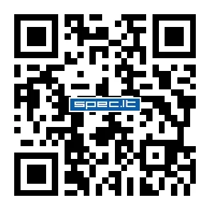 QR kodas | Baltic Lam, UAB | spec.lt