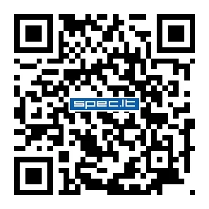 QR kodas | Baltic Land Company, UAB