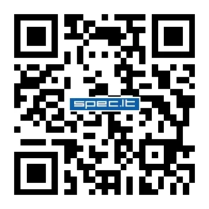 QR kodas | Baltic Larus, UAB | spec.lt