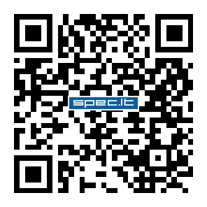 QR kodas | Baltic laser cutting, UAB
