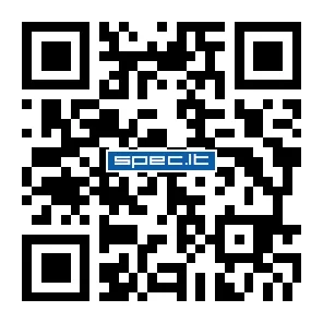 QR kodas | Baltic Lasta, UAB
