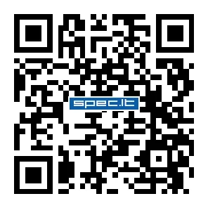 QR kodas | Baltic Laurus, UAB