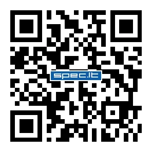 QR kodas | BALTIC LC, UAB