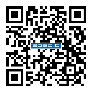 QR kodas | BALTIC LEADER, UAB | spec.lt