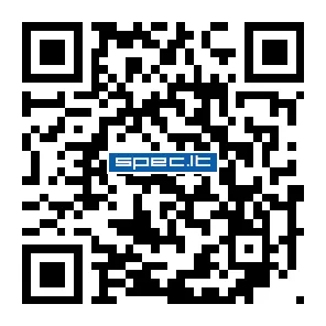QR kodas | Baltic Leaders Ways, UAB | spec.lt