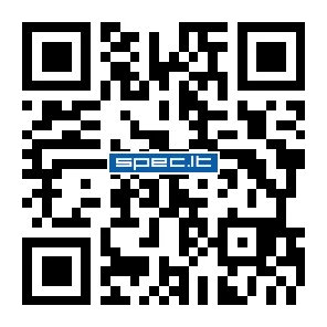 QR kodas | Baltic leaf, UAB | spec.lt