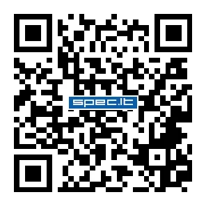 QR kodas | Baltic Lean Investment, UAB | spec.lt