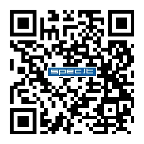 QR kodas | BALTIC LEGION, UAB | spec.lt