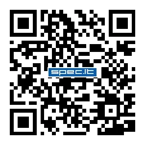 QR kodas | Baltic Lift Service, UAB | spec.lt