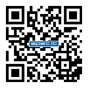 QR kodas | Baltic light, UAB | spec.lt