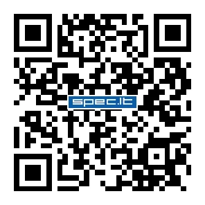 QR kodas | Baltic Limited, UAB | spec.lt