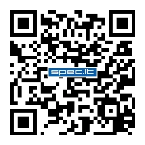 QR kodas | Baltic Livestock Company, UAB | spec.lt