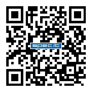 QR kodas | Baltic Logistic Group, UAB