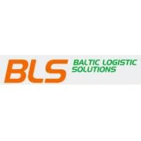 Baltic Logistic Solutions, UAB
