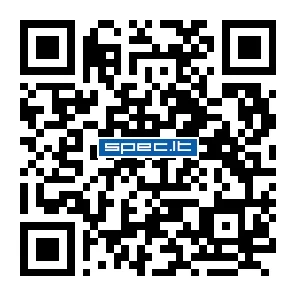 QR kodas | Baltic Logistic Solutions, UAB | spec.lt