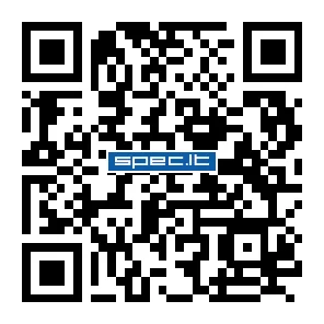 QR kodas | Baltic Logistics Group, UAB | spec.lt