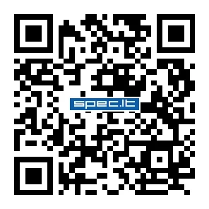 QR kodas | Baltic logistics service, UAB