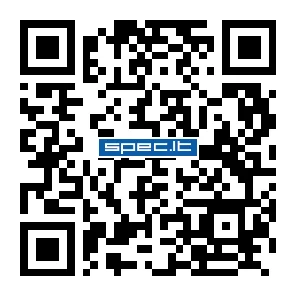 QR kodas | Baltic Logistics, UAB