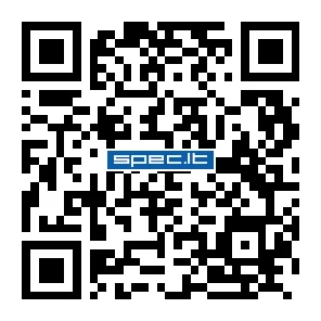 QR kodas | Baltic Logistika, UAB