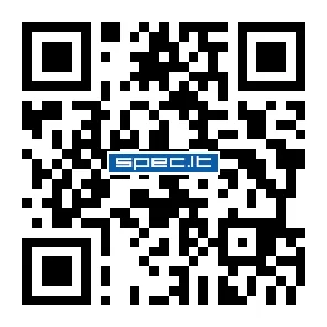 QR kodas | Baltic Logs, IĮ