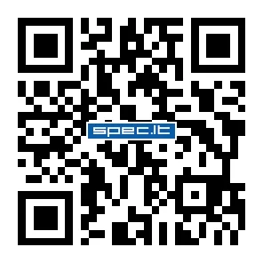 QR kodas | Baltic logs, UAB