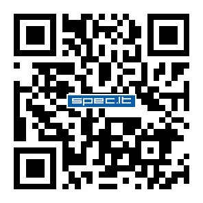 QR kodas | Baltic Lux, UAB | spec.lt
