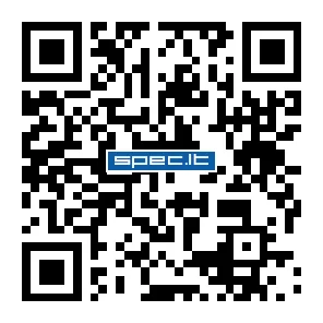 QR kodas | Baltic machinery trader, MB