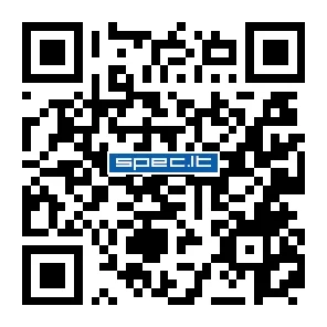 QR kodas | BALTIC maintenance, UAB