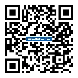 QR kodas | BALTIC MAJOR CARGO, UAB