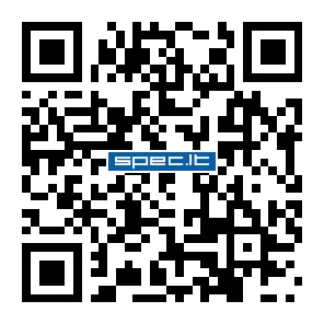 QR kodas | BALTIC MANAGEMENT EXPERT, UAB | spec.lt