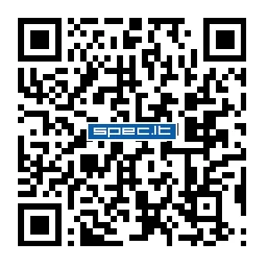 QR kodas | BALTIC MANAGEMENT GROUP, INTERNATIONAL, UAB | spec.lt