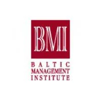 BMI Executive Institute, VŠĮ