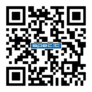 QR kodas | Baltic Mania, UAB