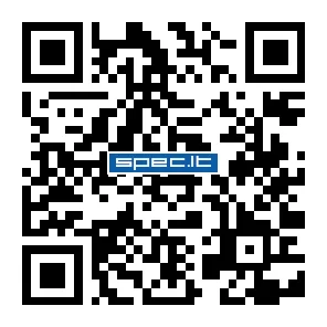 QR kodas | BALTIC MANUFAKTUM, UAB | spec.lt