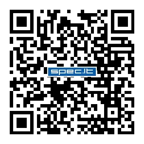 QR kodas | Baltic Marine Contractors OU atstovybė | spec.lt