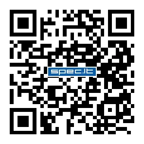QR kodas | Lido Marine Furniture, UAB | spec.lt