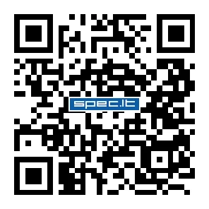 QR kodas | Baltic Marine Interiors, UAB