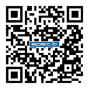 QR kodas | Baltic Marine Spedition, UAB | spec.lt
