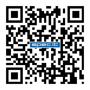 QR kodas | Baltic Maritime Software, UAB | spec.lt