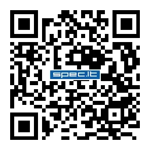 QR kodas | BALTIC MARKETING COMPANY, UAB | spec.lt