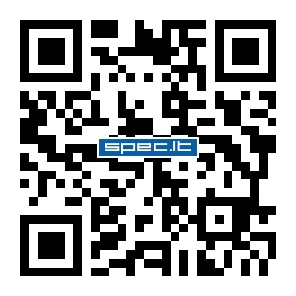 QR kodas | Baltic masks, UAB