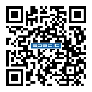 QR kodas | BALTIC MASTER, UAB | spec.lt