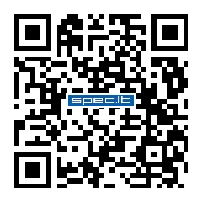 QR kodas | BALTIC MATTER, UAB