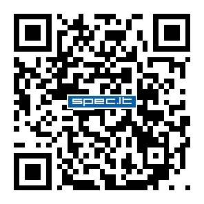 QR kodas | Baltic meat commerce, UAB | spec.lt