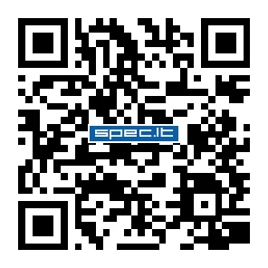 QR kodas | Baltic Meat Trading, UAB | spec.lt