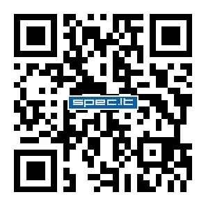 QR kodas | Baltic Meat, UAB